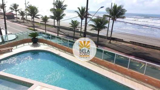 Apartamento com 2 Quartos à venda, 70m² no Vila Nossa Senhora de Fatima, Mongaguá