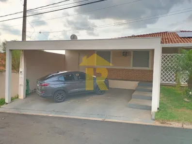 Casa de Condomínio com 3 Quartos à venda, 183m² no Belvedere Terra Nova, São José do Rio Preto
