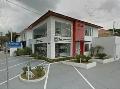 Ponto Comercial à venda, 292m² no Indianópolis, São Paulo