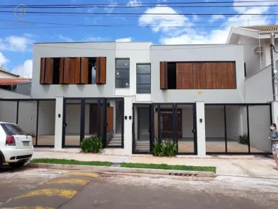 Sala Comercial para alugar, 30m² no Dom Ático, Londrina