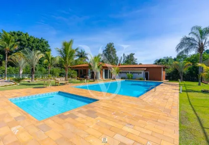 Casa com 4 Quartos à venda, 400m² no Chácaras do Guacuri, Itupeva