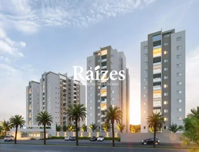 Cobertura com 2 Quartos à venda, 146m² no Tubalina, Uberlândia