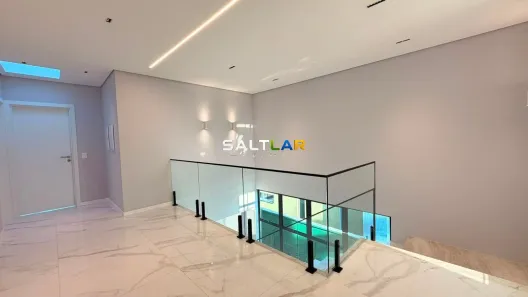 Casa com 4 Quartos à venda, 264m² no Cidade Alpha, Eusébio