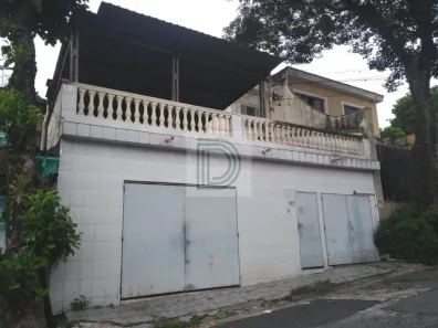 Casa com 5 Quartos à venda, 190m² no Vila Nova Alba, São Paulo