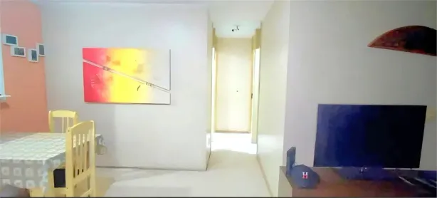 Apartamento com 3 Quartos à venda, 64m² no Jardim Dracena, São Paulo