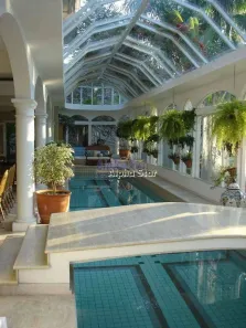 Casa de Condomínio com 4 Quartos à venda, 900m² no Alphaville Residencial Um, Barueri