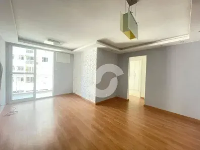 Apartamento com 2 Quartos à venda, 60m² no Barreto, Niterói