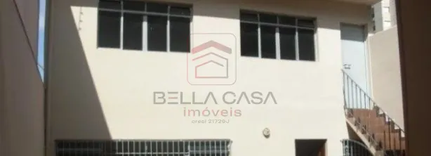 Imóvel Comercial à venda, 364m² no Mooca, São Paulo