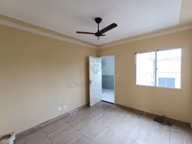 Apartamento com 2 Quartos à venda, 51m² no Jardim Javari, Ribeirão Preto