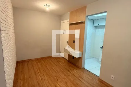 Apartamento com 1 Quarto à venda, 48m² no Vila Yolanda, Osasco
