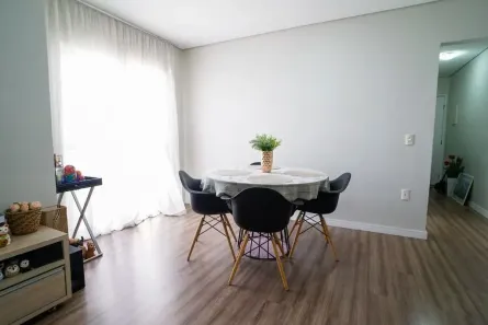 Apartamento com 3 Quartos à venda, 100m² no Campestre, Santo André