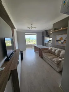 Apartamento com 2 Quartos para alugar, 94m² no Saco dos Limões, Florianópolis
