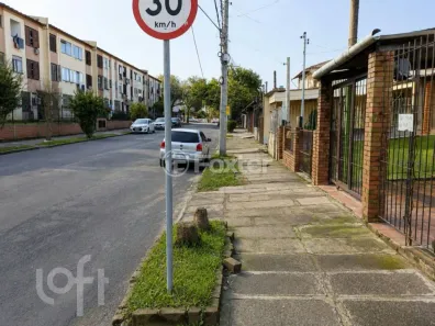 Casa com 2 Quartos à venda, 44m² no Santa Rosa de Lima, Porto Alegre