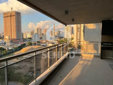 Apartamento com 4 Quartos à venda, 167m² no Jardim das Acácias, São Paulo