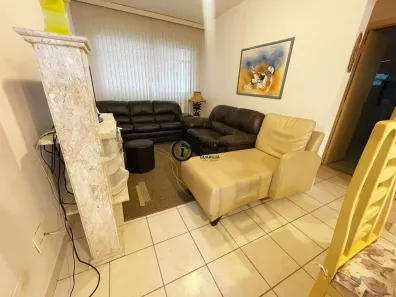 Apartamento com 2 Quartos à venda, 70m² no Pitangueiras, Guarujá