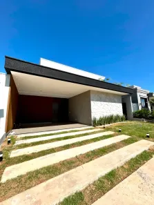 Casa de Condomínio com 3 Quartos para alugar, 183m² no Ribeirão do Lipa, Cuiabá
