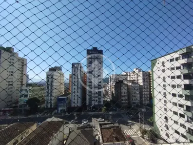 Apartamento com 1 Quarto à venda, 52m² no Centro, São Vicente