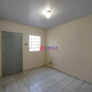 Casa com 2 Quartos para venda ou aluguel, 90m² no Consolação, Rio Claro