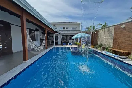 Casa com 3 Quartos à venda, 210m² no Parque Balneario Oasis, Peruíbe