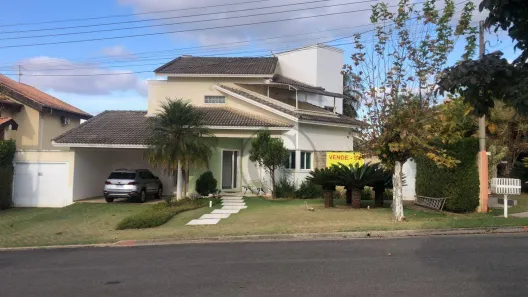 Casa de Condomínio com 5 Quartos à venda, 530m² no , Araçoiaba da Serra