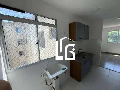 Apartamento com 2 Quartos à venda, 38m² no Cidade Popular, São Paulo