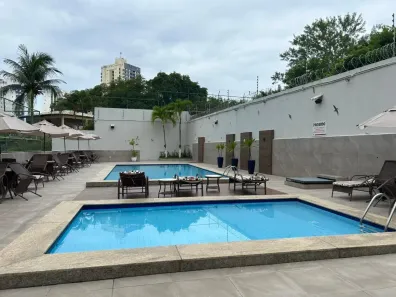 Apartamento com 2 Quartos à venda, 75m² no Pituba, Salvador