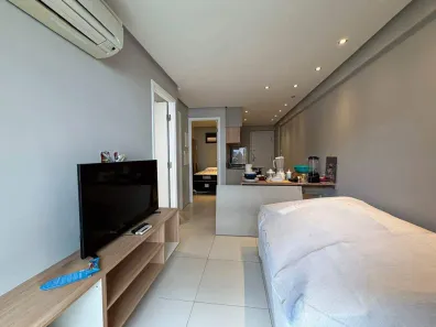 Apartamento com 2 Quartos à venda, 43m² no Tambaú, João Pessoa