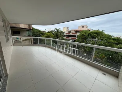 Apartamento com 3 Quartos à venda, 110m² no Recreio dos Bandeirantes, Rio de Janeiro