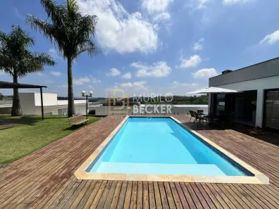 Casa de Condomínio com 2 Quartos à venda, 120m² no Loteamento Residencial Parque Lago Dourado, Jacareí