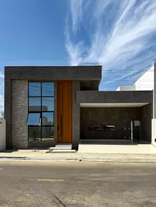 Casa de Condomínio com 3 Quartos à venda, 150m² no Pedra do Lord, Juazeiro