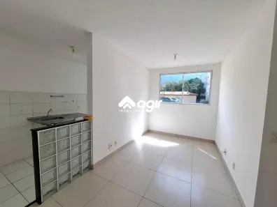Apartamento com 2 Quartos à venda, 44m² no Vargem Pequena, Rio de Janeiro