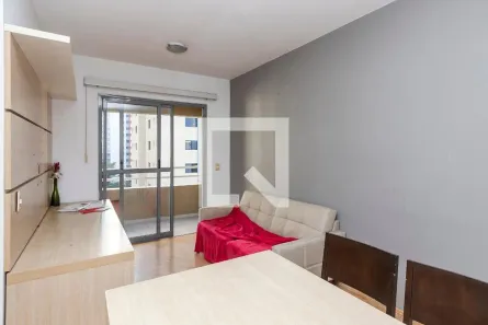 Apartamento com 1 Quarto à venda, 49m² no Brooklin Paulista, São Paulo