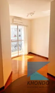 Apartamento com 2 Quartos para alugar, 60m² no Vila Mariana, São Paulo