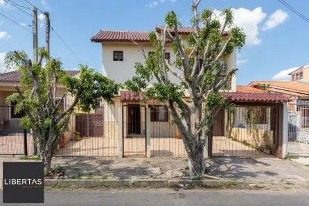 Casa com 3 Quartos à venda, 175m² no Hípica, Porto Alegre