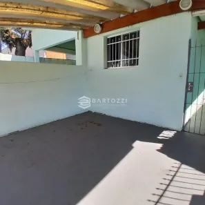 Casa com 1 Quarto para alugar, 48m² no Boa Vista, São Caetano do Sul