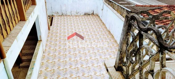 Sobrado com 5 Quartos à venda, 264m² no Balneário Três Marias, Peruíbe