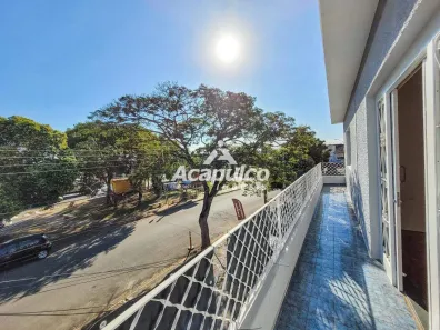 Casa com 5 Quartos à venda, 130m² no Jardim Ipiranga, Americana
