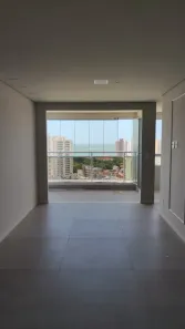 Apartamento com 3 Quartos para alugar, 94m² no São Marcos, São Luís