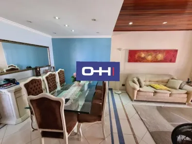 Cobertura com 4 Quartos à venda, 340m² no Perdizes, São Paulo
