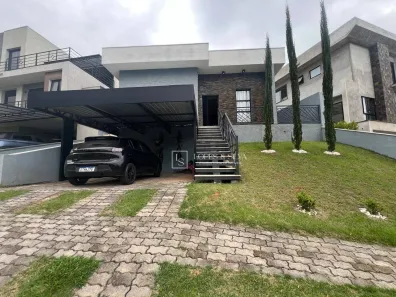 Casa de Condomínio com 2 Quartos à venda, 147m² no Condomínio Atibaia Park I, Atibaia