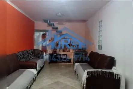 Casa de Condomínio com 5 Quartos à venda, 230m² no Parque das Nações, Barueri