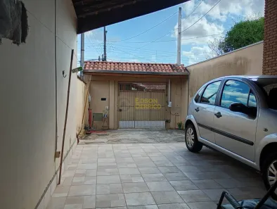Casa com 2 Quartos à venda, 120m² no Jardim do Chafariz, Pindamonhangaba