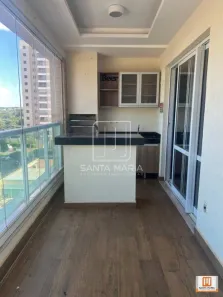 Apartamento com 3 Quartos à venda, 102m² no Jardim Nova Aliança Sul, Ribeirão Preto