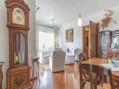 Apartamento com 3 Quartos à venda, 95m² no Chácara do Sol, São Paulo