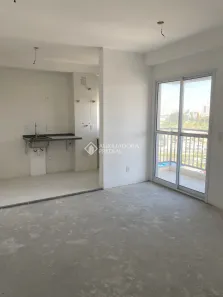 Apartamento com 2 Quartos à venda, 57m² no Vila Metalúrgica, Santo André