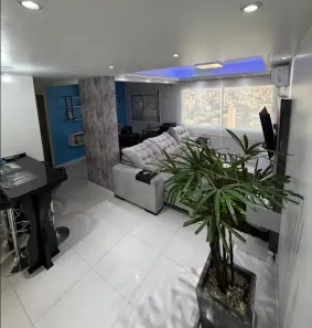 Apartamento com 2 Quartos à venda, 65m² no Partenon, Porto Alegre