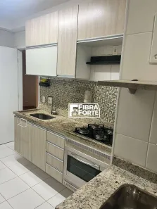 Apartamento com 2 Quartos à venda, 54m² no Jardim Myrian Moreira da Costa, Campinas