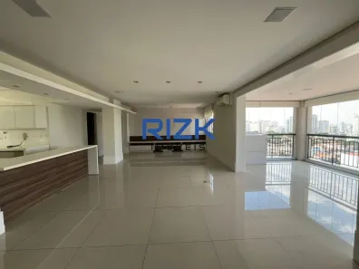 Apartamento com 3 Quartos para alugar, 178m² no Aclimação, São Paulo