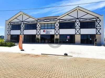 Ponto Comercial para alugar, 150m² no Linha Santa Cruz, Santa Cruz do Sul
