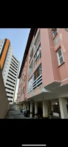 Apartamento com 2 Quartos à venda, 67m² no Cocó, Fortaleza